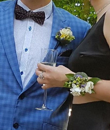 CORSAGE/BRACELET